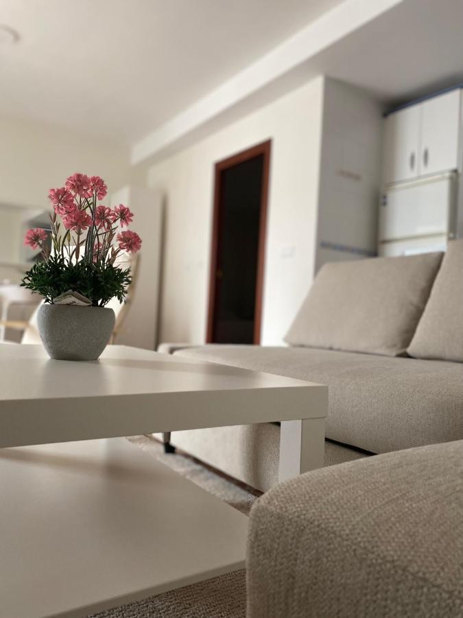 Apartamento Plaza Espana 埃希哈 外观 照片