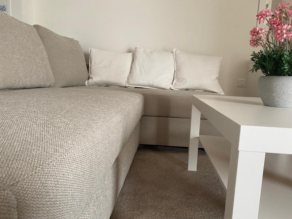 Apartamento Plaza Espana 埃希哈 外观 照片