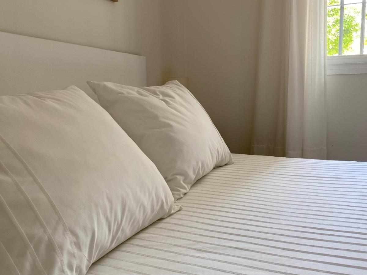 Apartamento Plaza Espana 埃希哈 外观 照片
