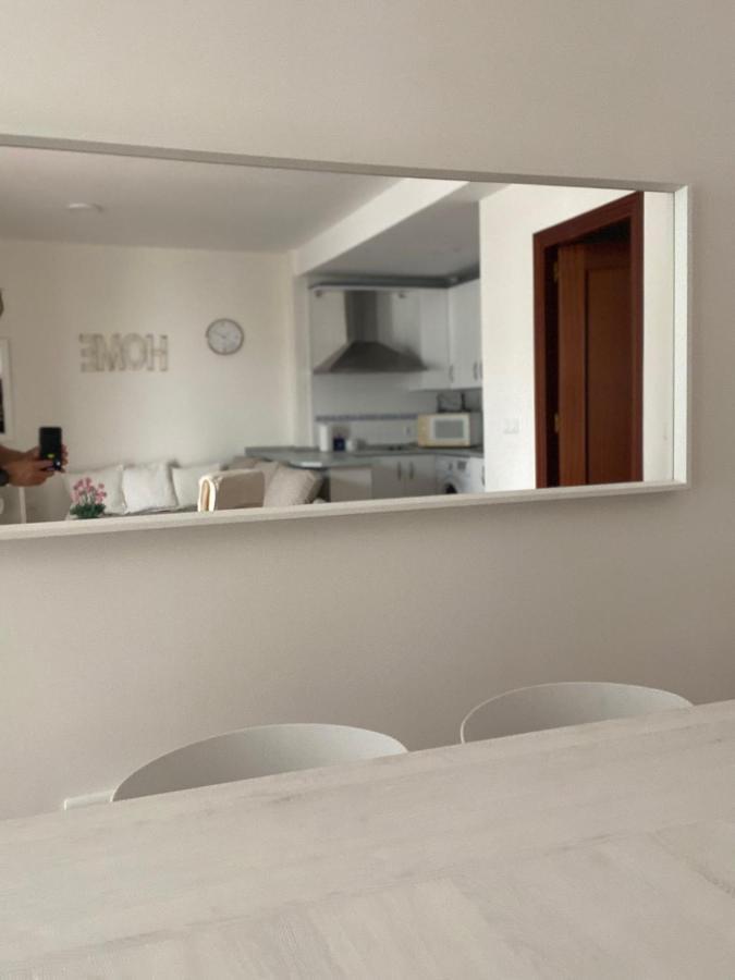 Apartamento Plaza Espana 埃希哈 外观 照片