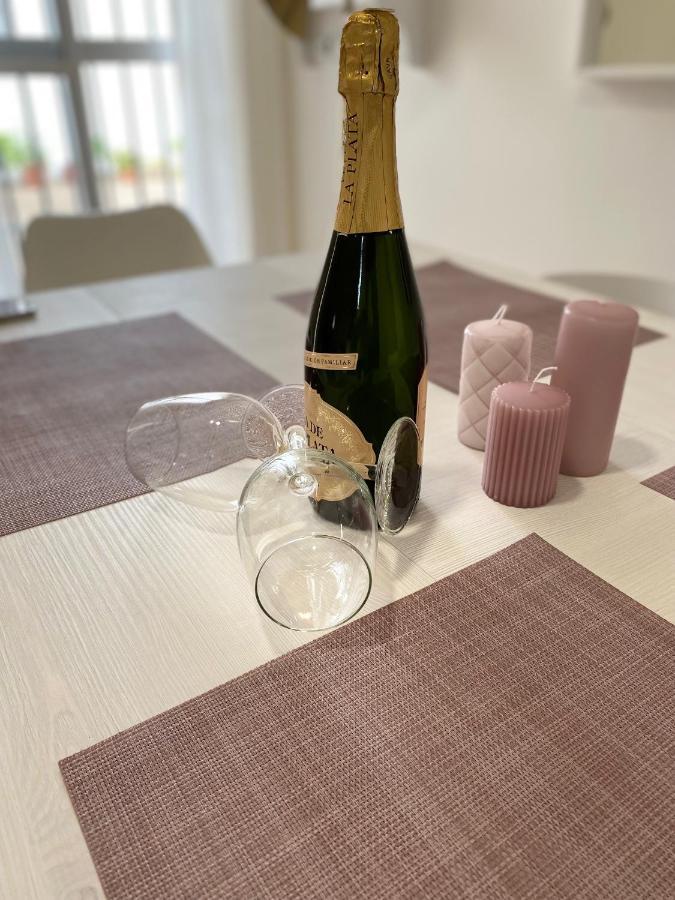 Apartamento Plaza Espana 埃希哈 外观 照片