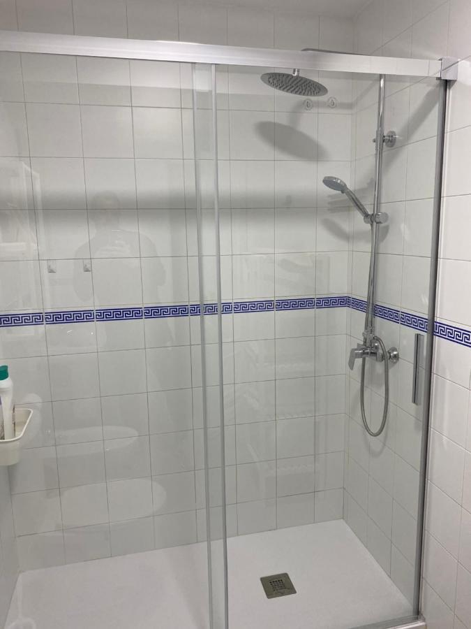Apartamento Plaza Espana 埃希哈 外观 照片