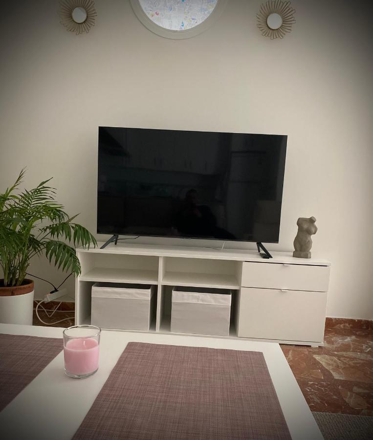 Apartamento Plaza Espana 埃希哈 外观 照片