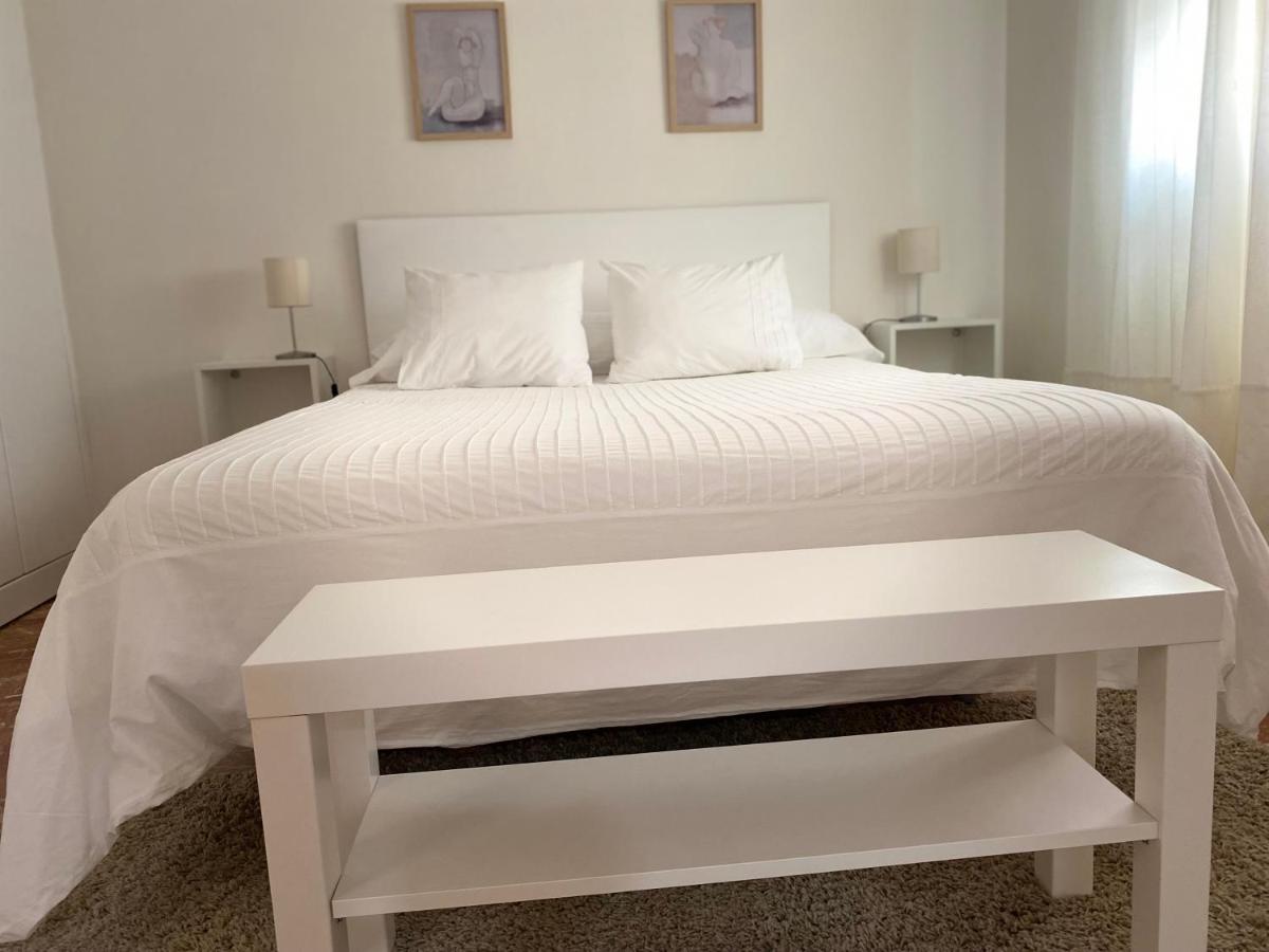 Apartamento Plaza Espana 埃希哈 外观 照片