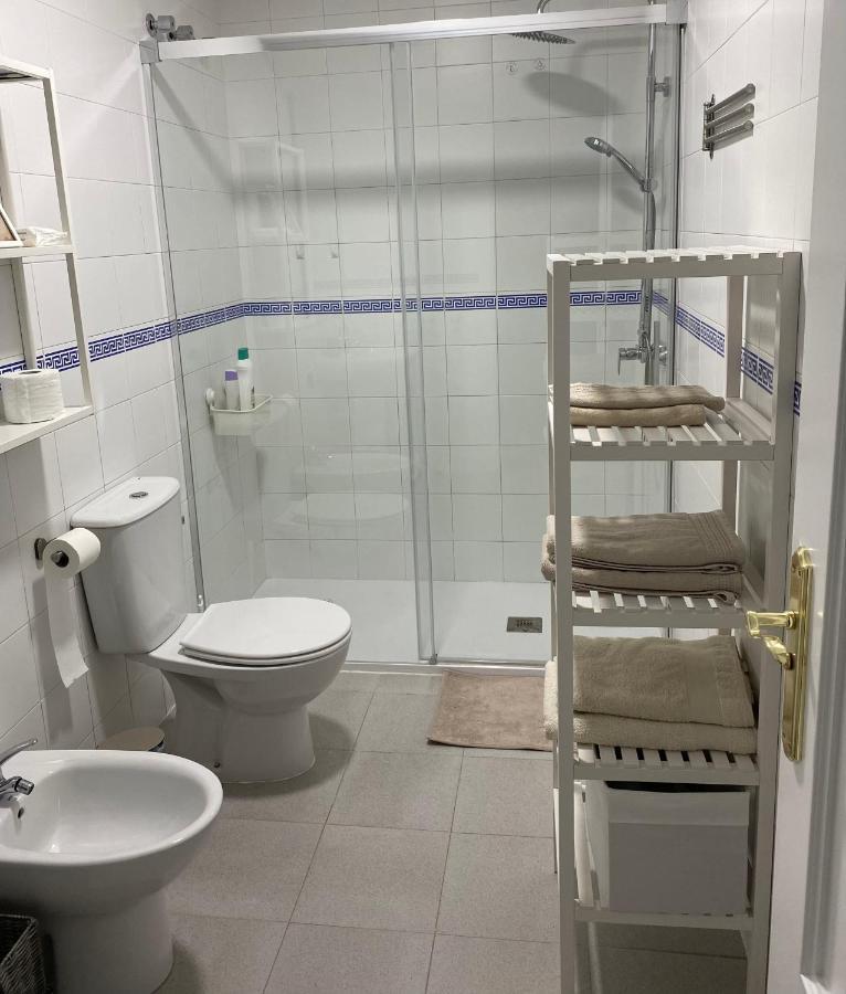 Apartamento Plaza Espana 埃希哈 外观 照片